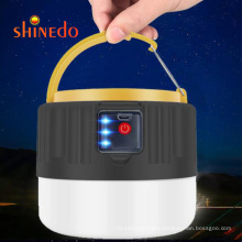 Solar Power 42LED Camping Lamp Torch Rechargeable Power Bank Tent Light LED Fan Camping Lights